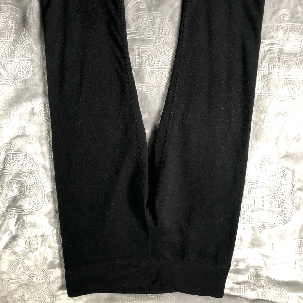 Yoga pants